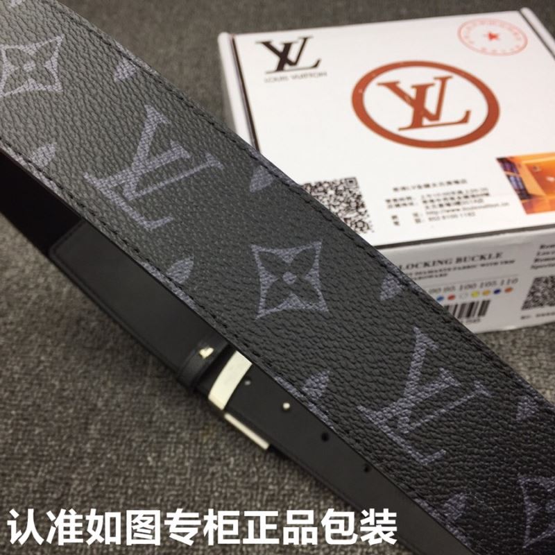 Louis Vuitton Belts